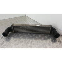 интеркулер BMW 3 E46 2006 7789793
