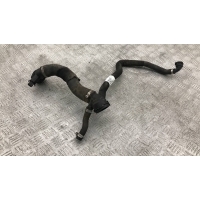 Патрубок радиатора BMW X6 M E71/E72 2010 17127589755,7589755,4583475