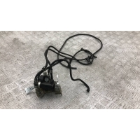 Клапан управления турбиной (актуатор) BMW X6 M E71/E72 2010 7584628,7626351,11747584628,11747626351
