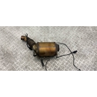 Катализатор BMW X5 F15 2015 8571820,8571822,18308571006