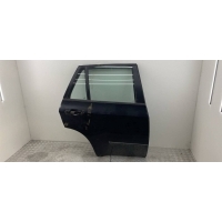 молдинг двери задней правой BMW X5 E70 2012