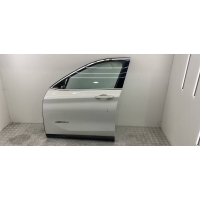 молдинг двери передней левой BMW X1 F48 2016