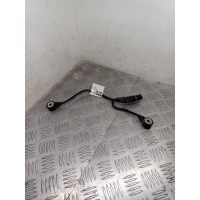 Датчик детонации BMW X5 E53 2004 1435485