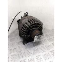 Генератор Renault Scenic 2 2008 8200660034,0124525139