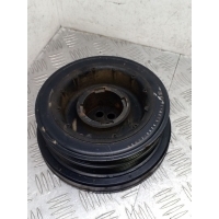 шкив коленвала BMW X5 E53 2005 7793593,11237793593,347110229