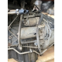 Стартер Mercedes-Benz E W211/S211 2004 A0051516601,0001223005