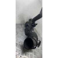 Патрубок турбины BMW X3 G01 рест. 2024 13718663614,8663614