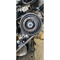 Компрессор кондиционера BMW 3 F30/F31/GT F34 2012 9223695,6SEU14A,64529223695