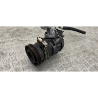 Компрессор кондиционера Land Rover Range Rover 2 1998 8391135