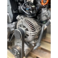 Генератор Volkswagen Passat B6 2007 021903026