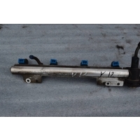 Форсунка Volvo V40 2001 9202694,8627804,8658093