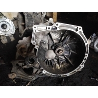 КПП механическая (МКПП) Mazda 3 2004 3M5R7002YF