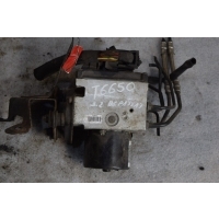 Блок ABS Volkswagen PASSAT B6 2008 3C0614109A