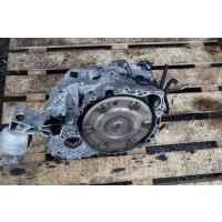 КПП автоматическая (АКПП) Volvo S60 2008 30751345,TF80SC