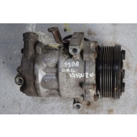 Компрессор кондиционера Opel Astra G 2000 SD6V12