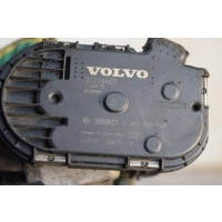 Заслонка дроссельная Volvo XC60 2011 31216665,0280750520