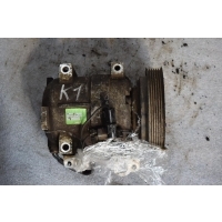 Компрессор кондиционера SsangYong KYRON 2008 6641300115
