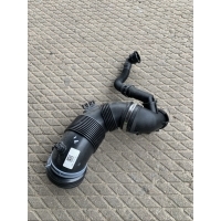 Патрубок (трубопровод, шланг) Volkswagen GOLF VII 2016 5Q0129654J