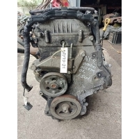 Двигатель Kia RIO II 2007 1.5 дизель D4FA
