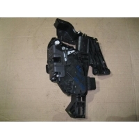 Замок двери задней левой Ford Focus II 2008-2011 2009 4M5AA26413EE