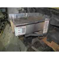 Лонжерон передний правый Skoda Octavia (A4 1U-) 2000-2011 1J0802532