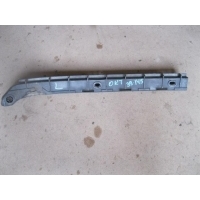 Кронштейн заднего бампера левый Skoda Octavia (A5 1Z-) 2004-2013 1Z5807863