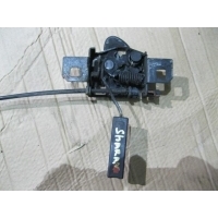 Замок капота VW Sharan 2000-2006 2004 7M3823509E