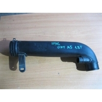 Патрубок интеркулера Skoda Octavia (A5 1Z-) 2004-2013 1K0129654AP