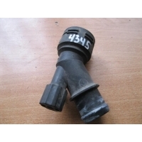 Фланец / тройник Skoda Fabia 1999-2006 1J0121619A