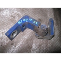 Петля двери передней правой верхняя Skoda Octavia (A4 1U-) 2000-2011 1U0831402A