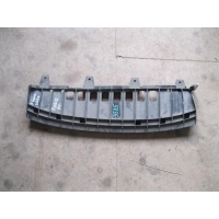 Кронштейн переднего бампера Skoda Fabia 2007-2015 5J0805083A