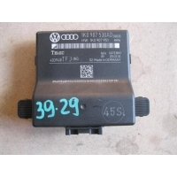 Блок управления интерфейса CAN шиной Skoda Octavia (A5 1Z-) 2004-2013 1K0907530AD