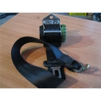 Ремень безопасности задний Skoda Octavia (A5 1Z-) 2004-2013 2006 1Z0857447BHCP