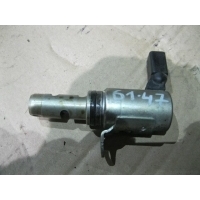 Клапан электромагн. изменения фаз ГРМ Skoda Octavia (A5 1Z-) 2004-2013 03C906455A