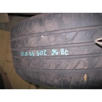 Шина Ford Focus II 2005-2008 2006 205 55 R16