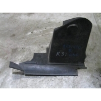 Пыльник двигателя Ford C-MAX 2003-2011 2008 7M518310BC