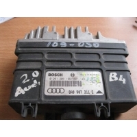 Блок управления двигателем Audi 80 /90 (B4) 1991-1994 8A0907311E