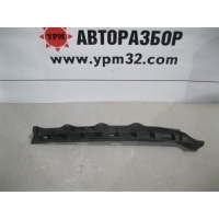 Кронштейн заднего бампера правый Skoda Octavia (A5 1Z-) 2004-2013 2006 1Z5807864