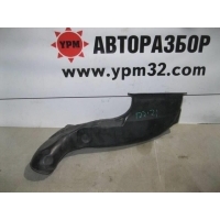 Воздухозаборник (внутри) Opel Zafira B 2005-2012 2006 55351756