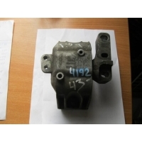 Опора двигателя правая Skoda Octavia (A4 1U-) 2000-2011 1J0199262BF