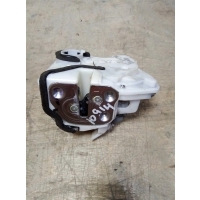 Замок двери передней левой Mazda Mazda 3 (BL) 2009-2013 2010 BBT359310C