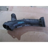 Воздухозаборник (наружный) Skoda Octavia (A4 1U-) 2000-2011 1J0129609B
