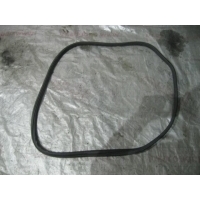 Уплотнитель двери передней Л=П Renault Megane II 2002-2009 2005 8200077500