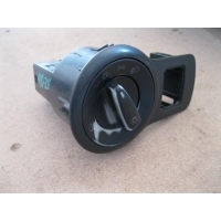 Переключатель света фар Skoda Octavia (A4 1U-) 2000-2011 3B0941531B
