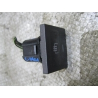 Кнопка обогрева заднего стекла Ford C-MAX 2003-2011 2008 1386140