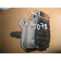 Катушка зажигания Skoda Octavia (A4 1U-) 2000-2011 058905105