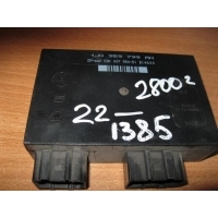 Блок комфорта Skoda Octavia 1997-2000 1J0959799AH