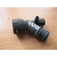 Фланец / тройник Skoda Octavia (A4 1U-) 2000-2011 1J0121619A