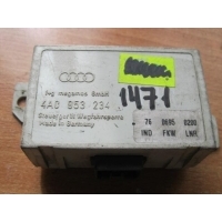 Иммобилайзер Audi 100 (C4) 1991-1994 4A0953234