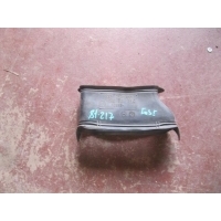 Воздухозаборник (внутри) Skoda Fabia 1999-2006 2002 6Q0819159C